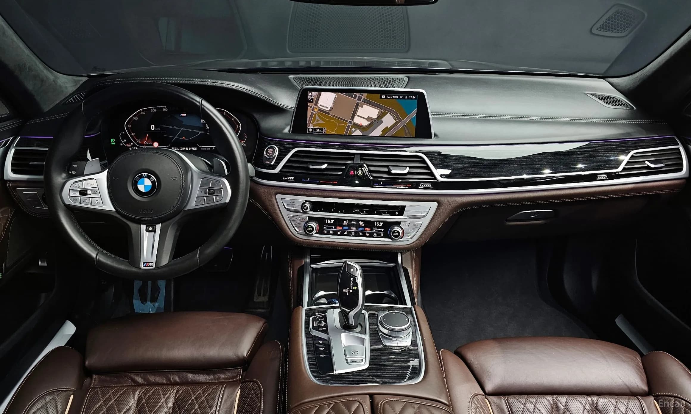 7 Series (G11)