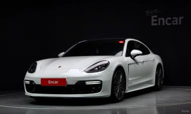 Panamera (971)