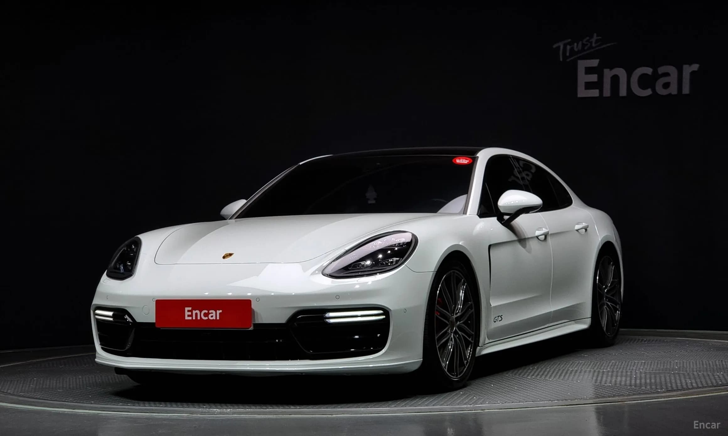 Panamera (971)
