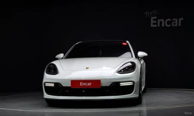 Panamera (971)