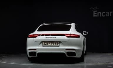 Panamera (971)