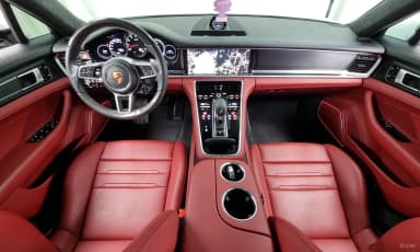 Panamera (971)