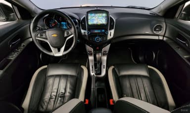 Cruze