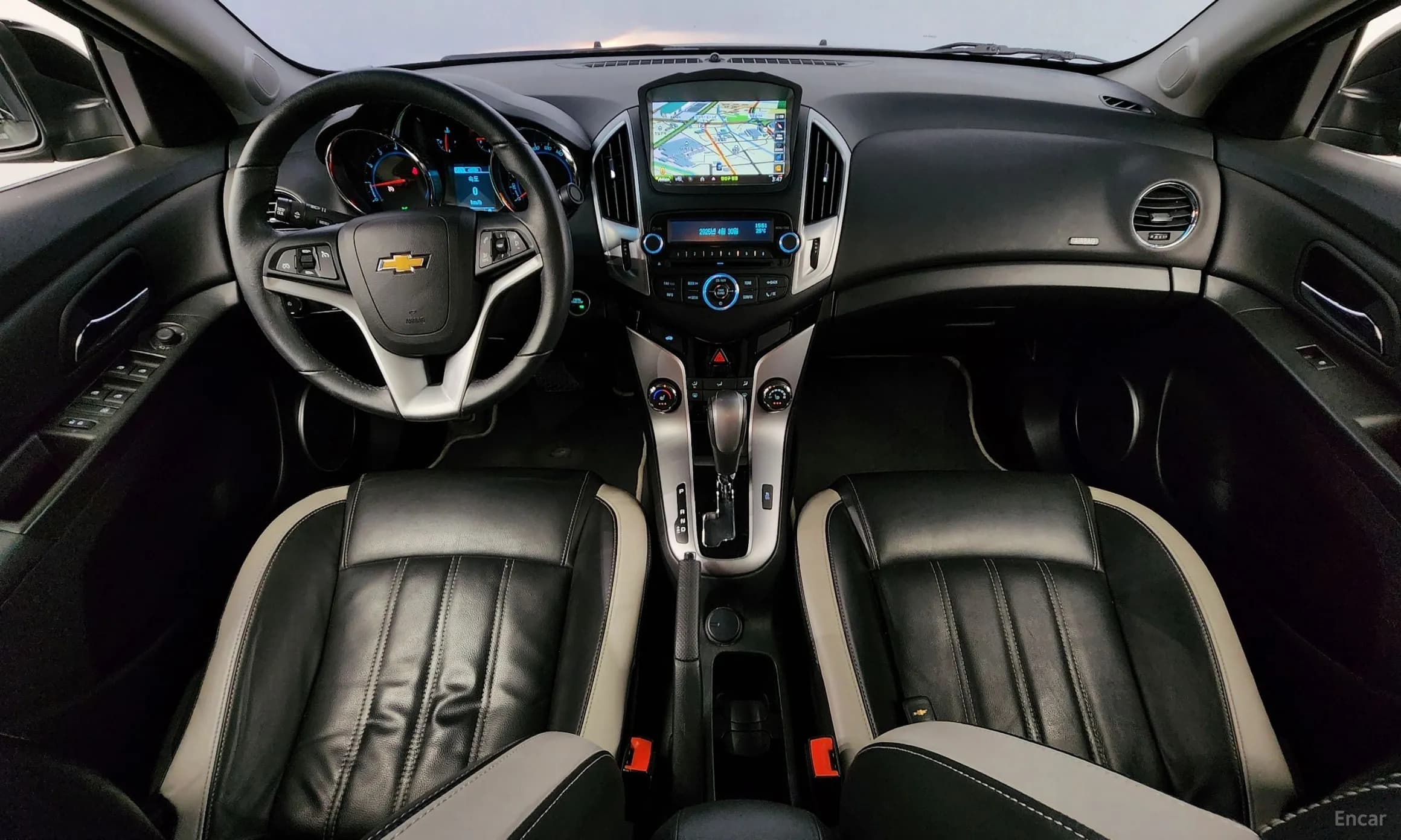 Cruze