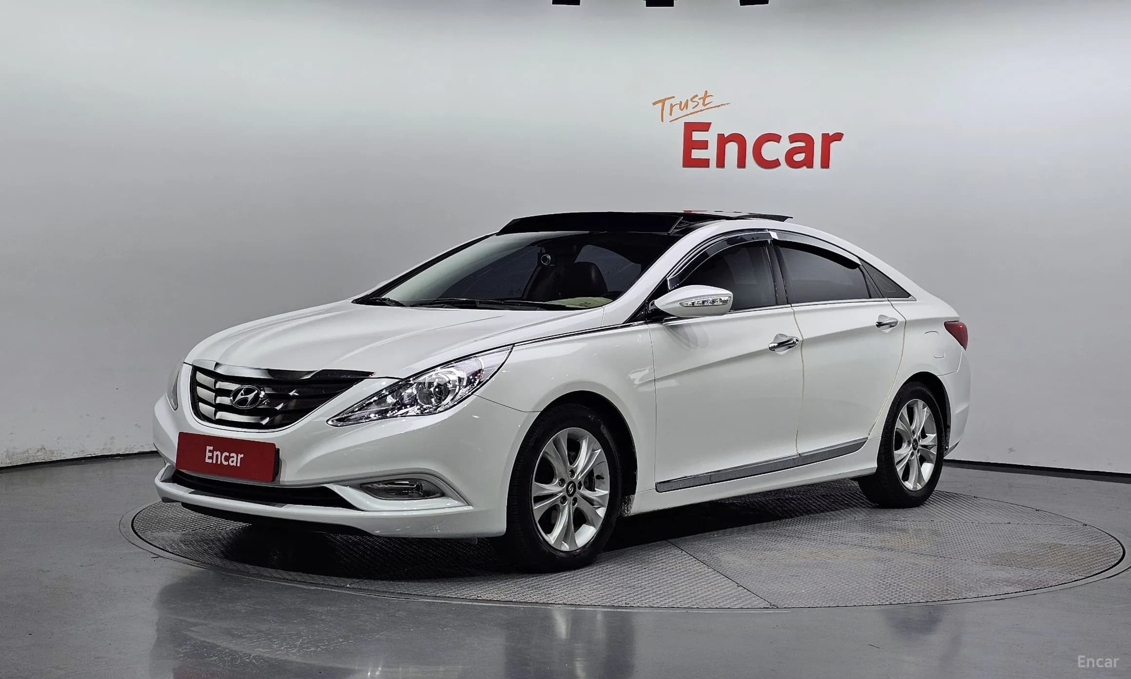 YF Sonata