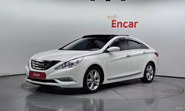 YF Sonata