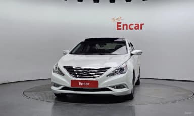 YF Sonata