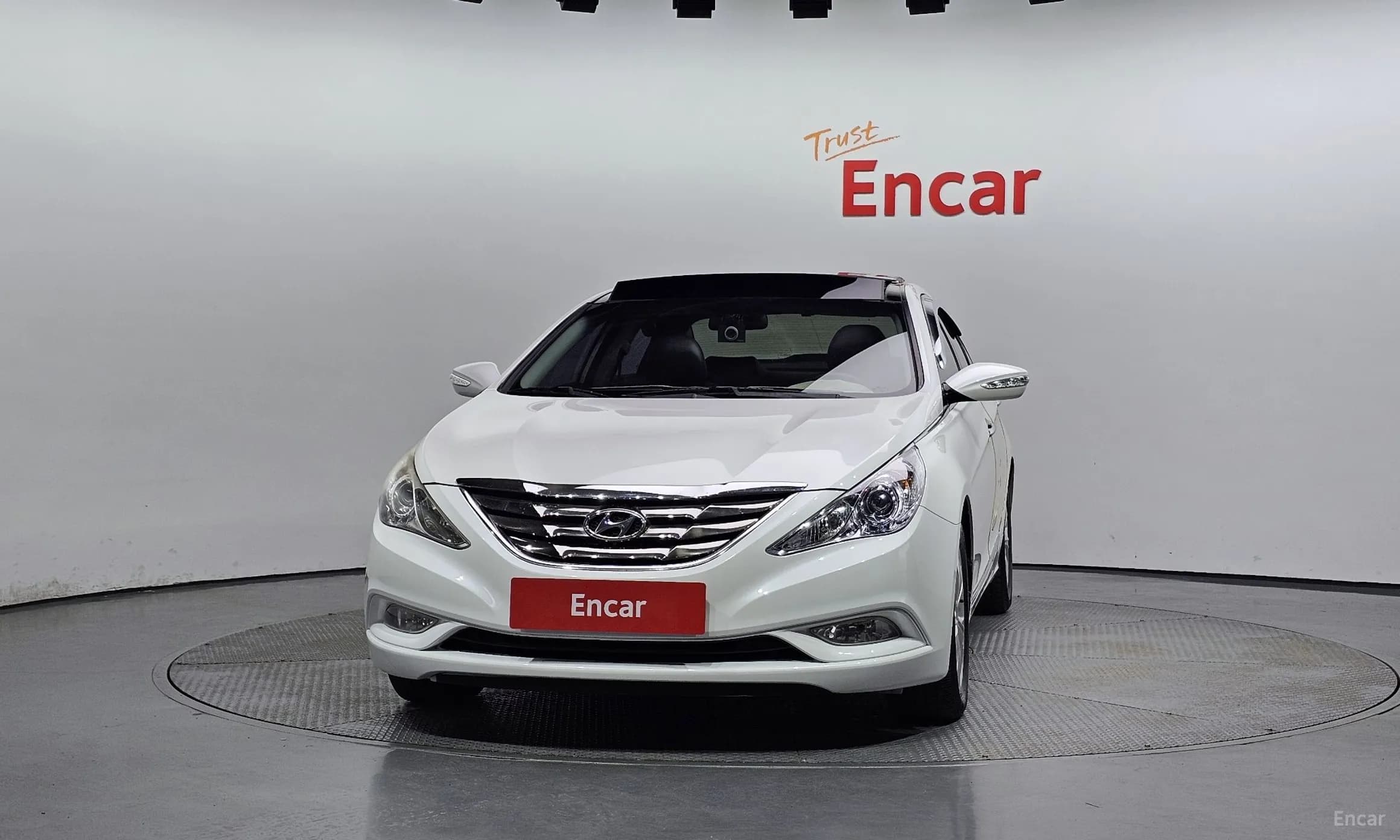 YF Sonata