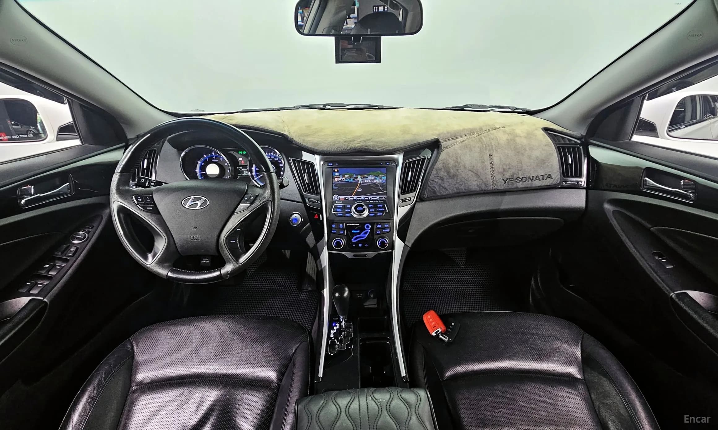 YF Sonata
