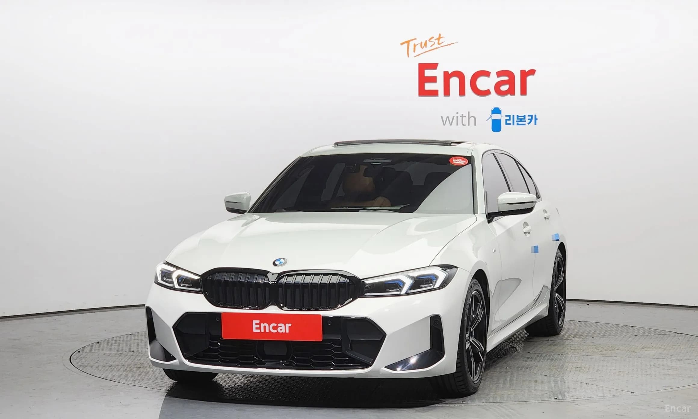 3 Series (G20)