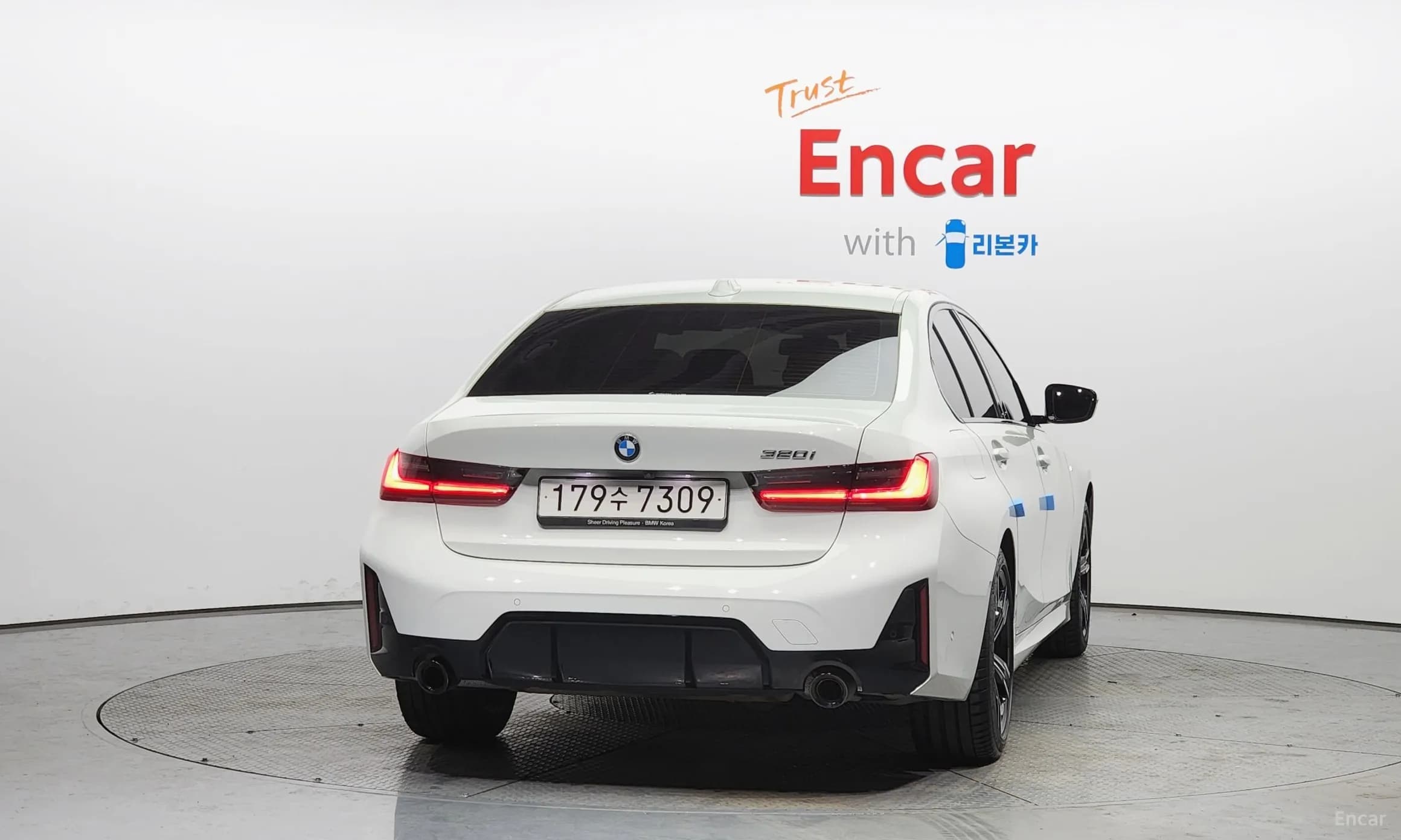 3 Series (G20)