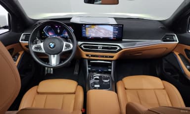 3 Series (G20)