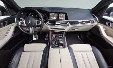 X7 (G07)