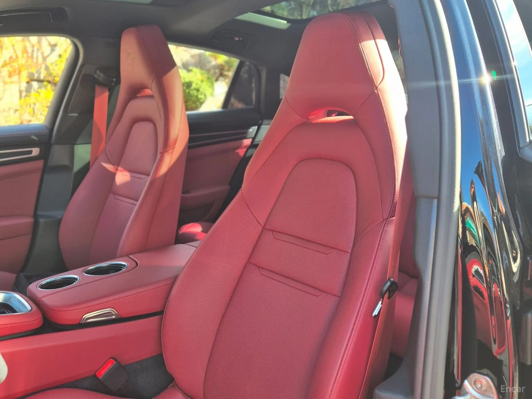 Panamera (971)