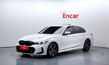 3 Series (G20)