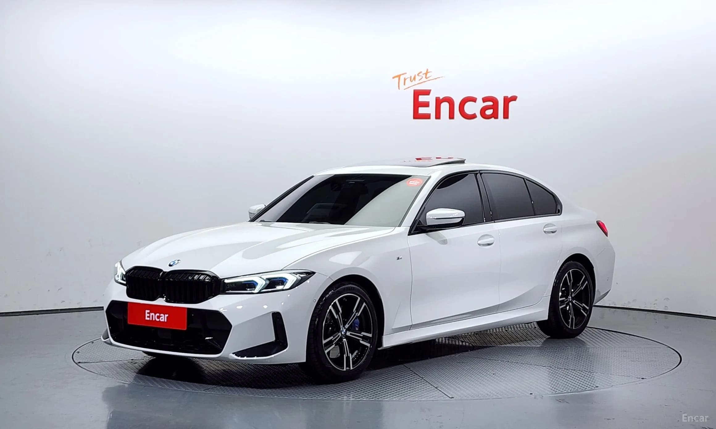 3 Series (G20)