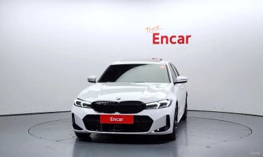 3 Series (G20)