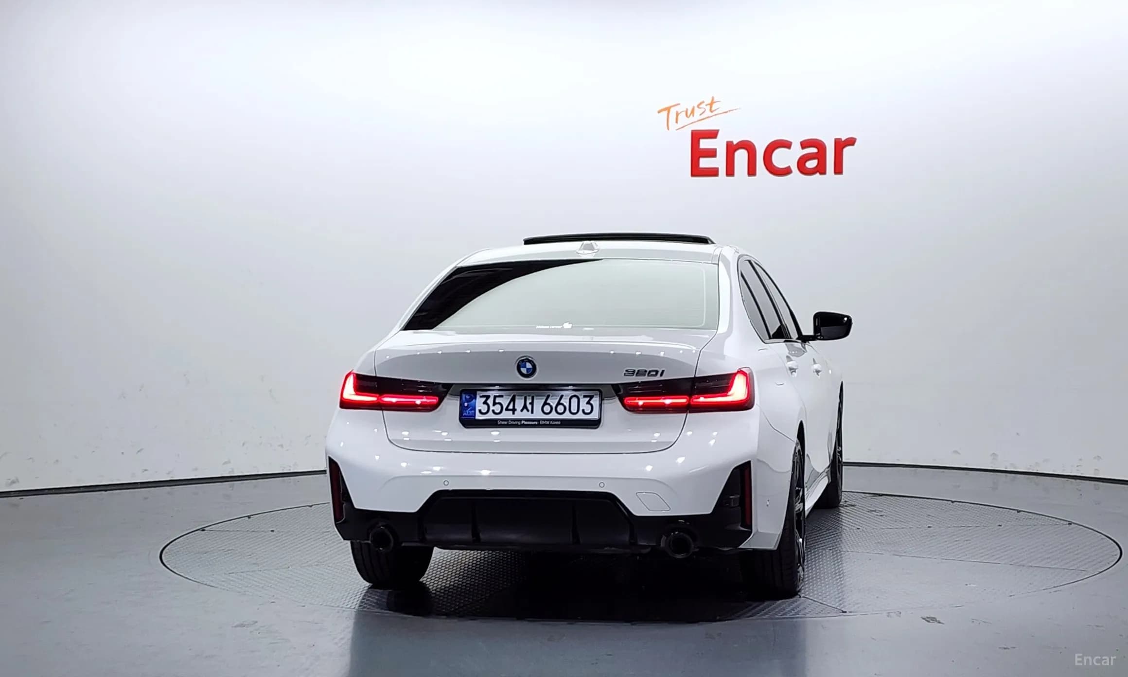 3 Series (G20)