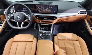 3 Series (G20)
