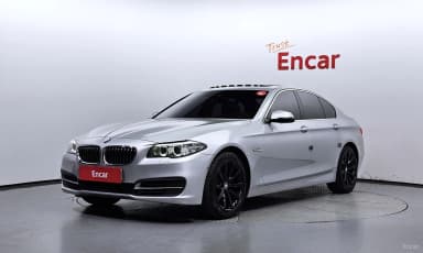 5 Series (F10)