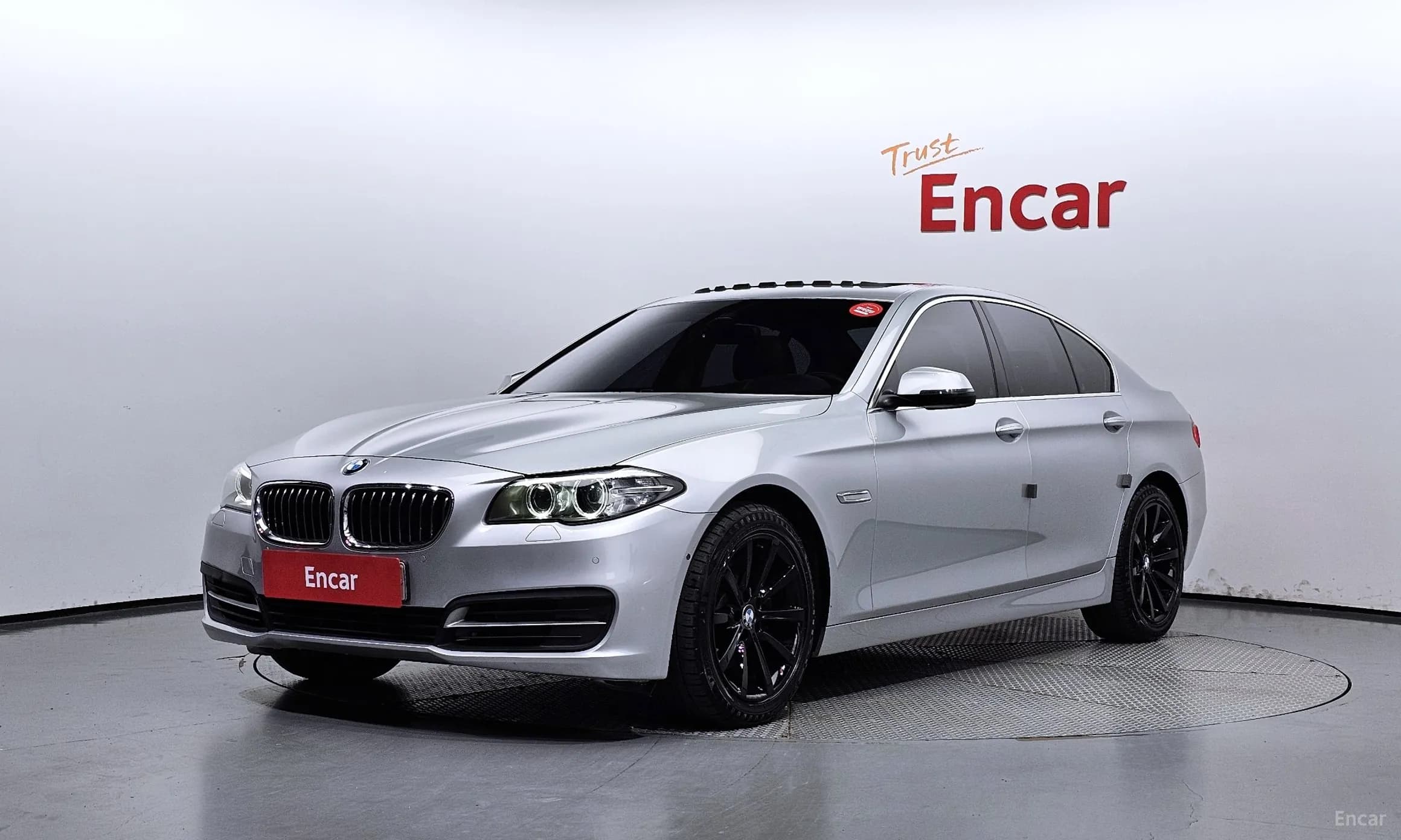 5 Series (F10)