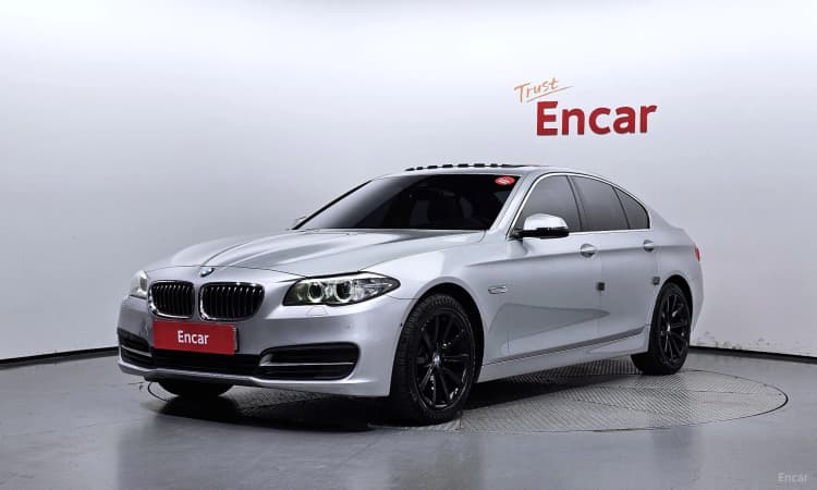5 Series (F10)