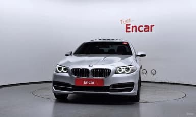 5 Series (F10)