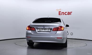 5 Series (F10)