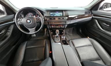 5 Series (F10)