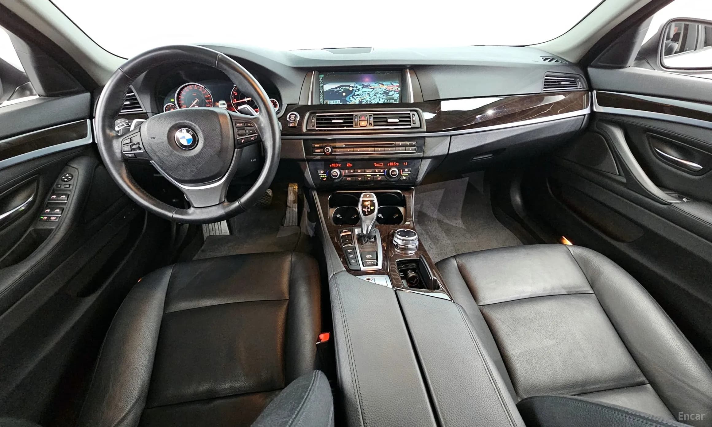 5 Series (F10)