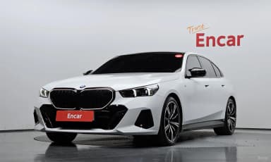 5 Series (G60)
