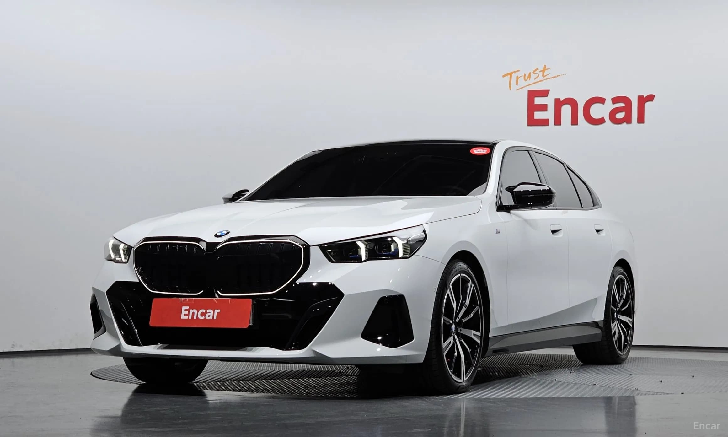 5 Series (G60)