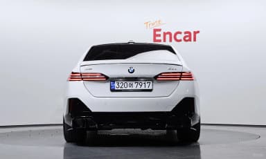 5 Series (G60)