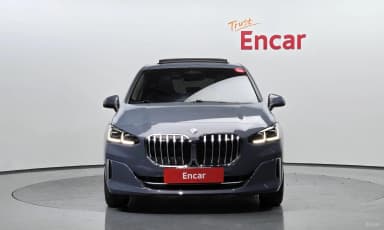 2 Series Active Tourer (U06)