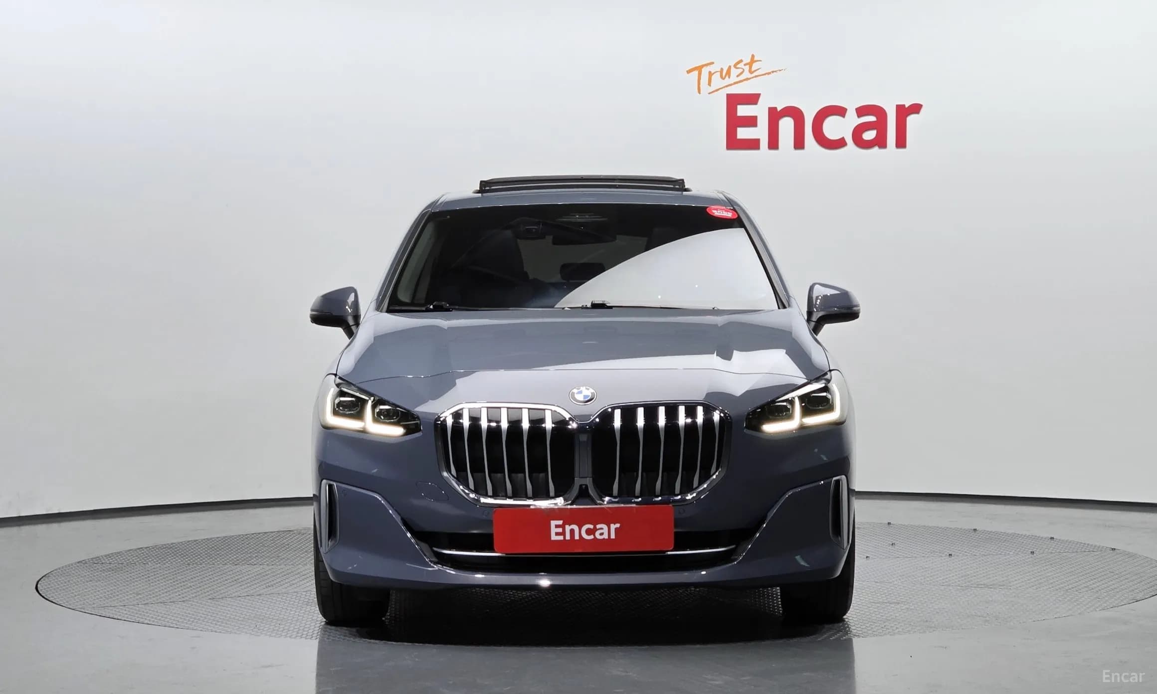 2 Series Active Tourer (U06)