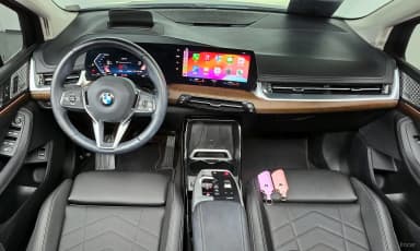 2 Series Active Tourer (U06)