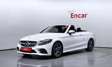 C-Class W205