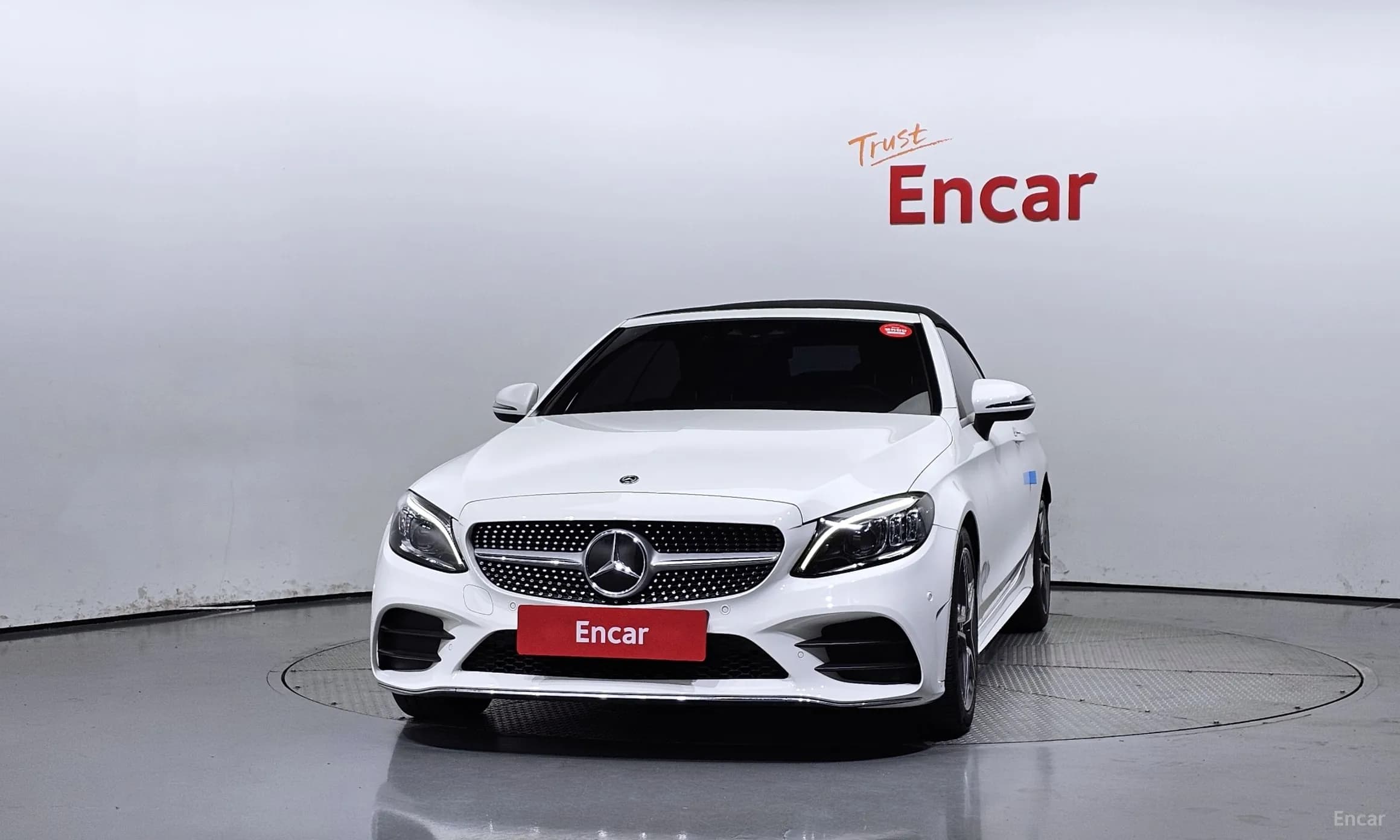 C-Class W205