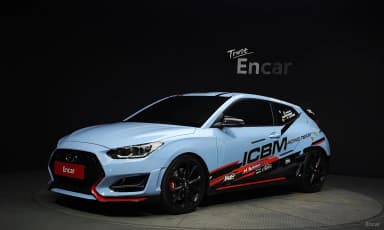 Veloster (JS)