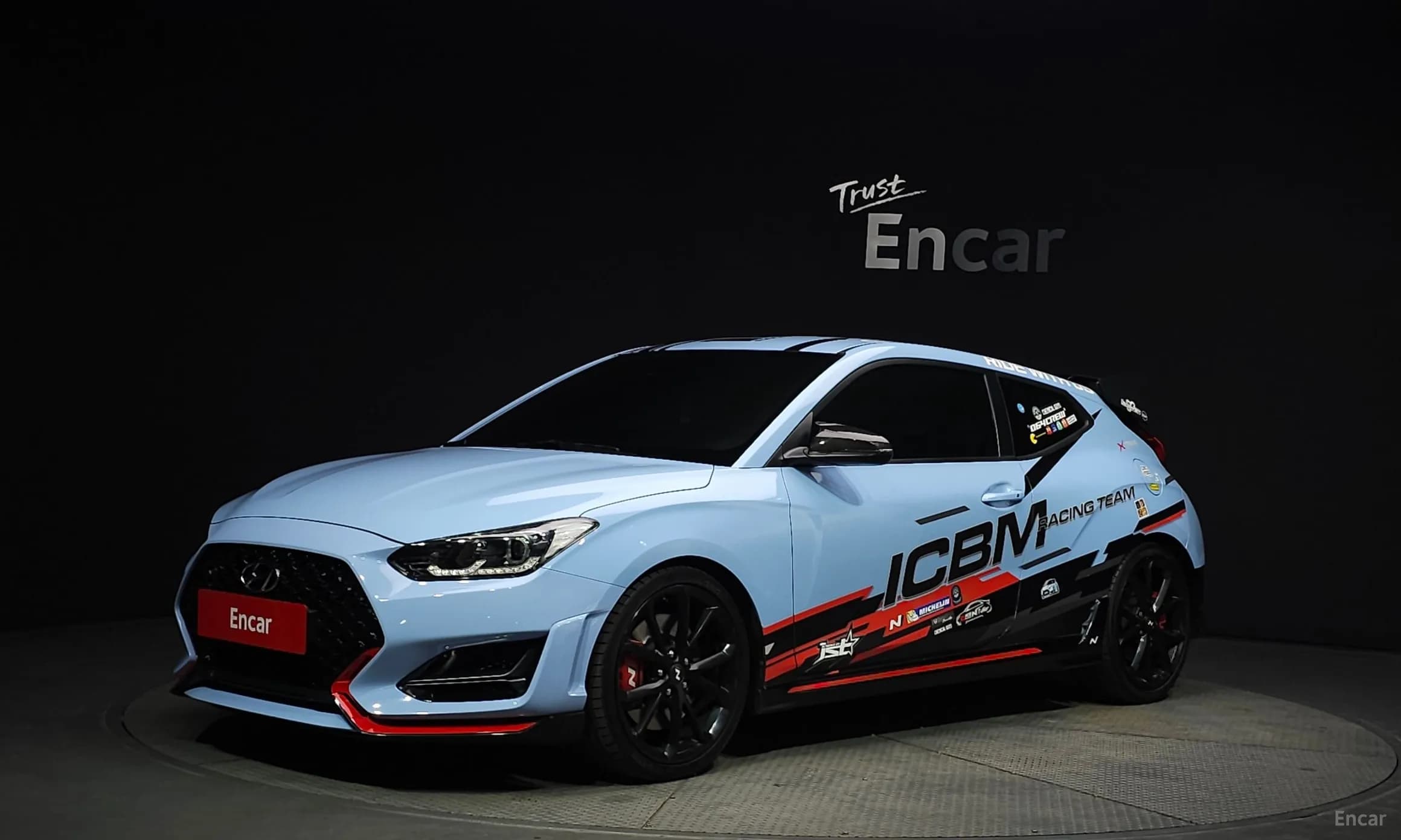 Veloster (JS)