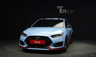 Veloster (JS)