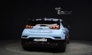 Veloster (JS)