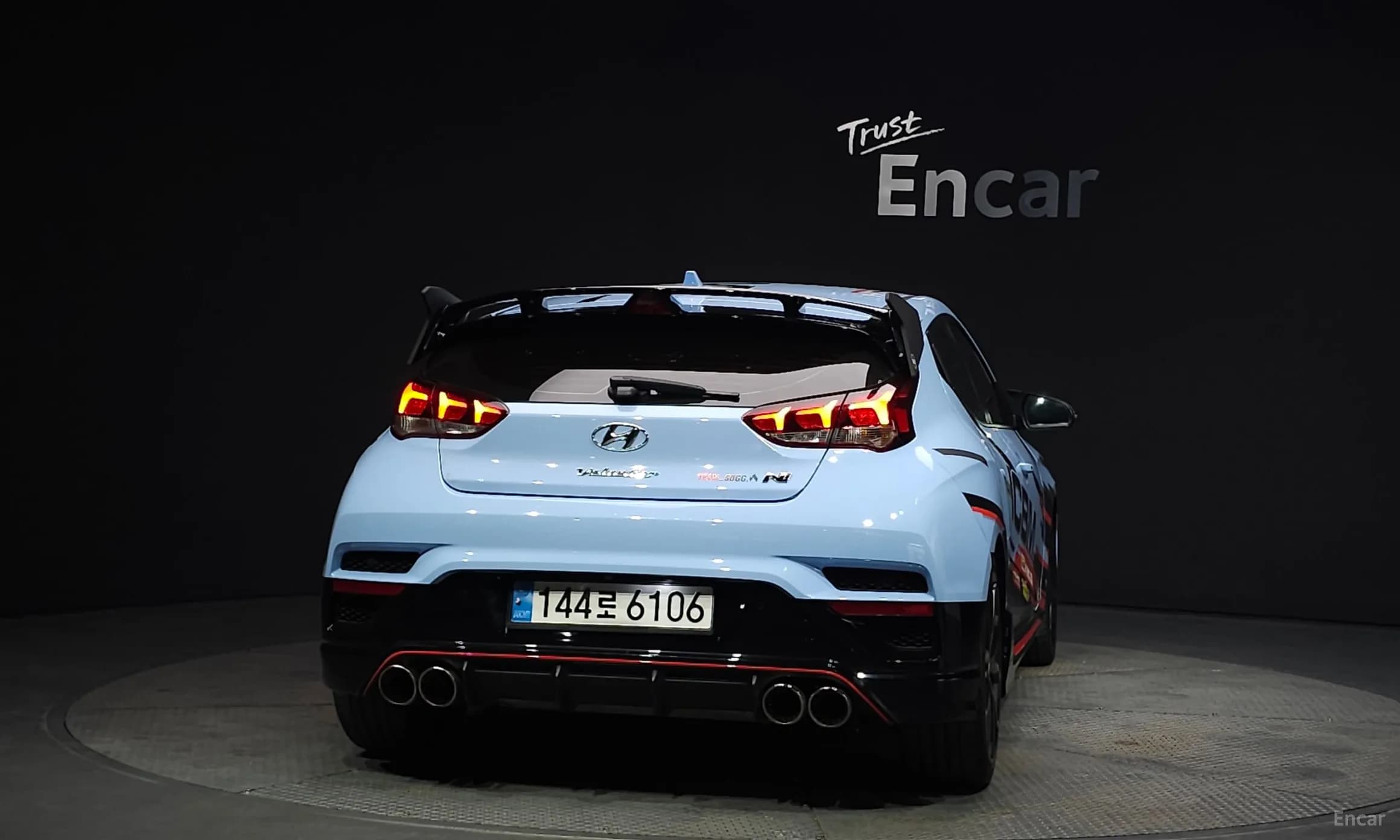 Veloster (JS)