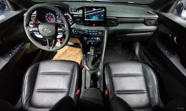 Veloster (JS)