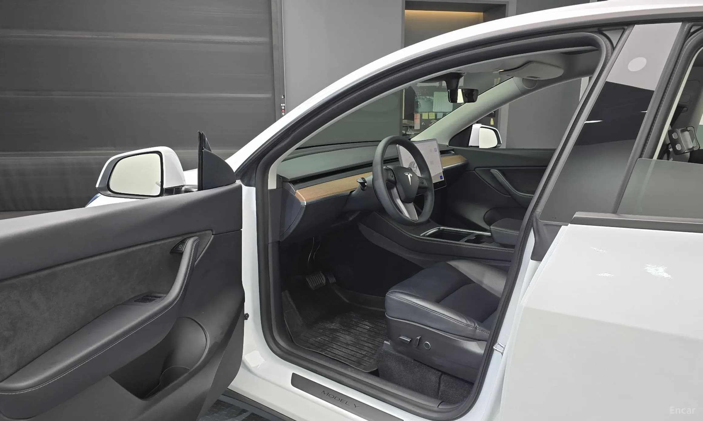 Model Y