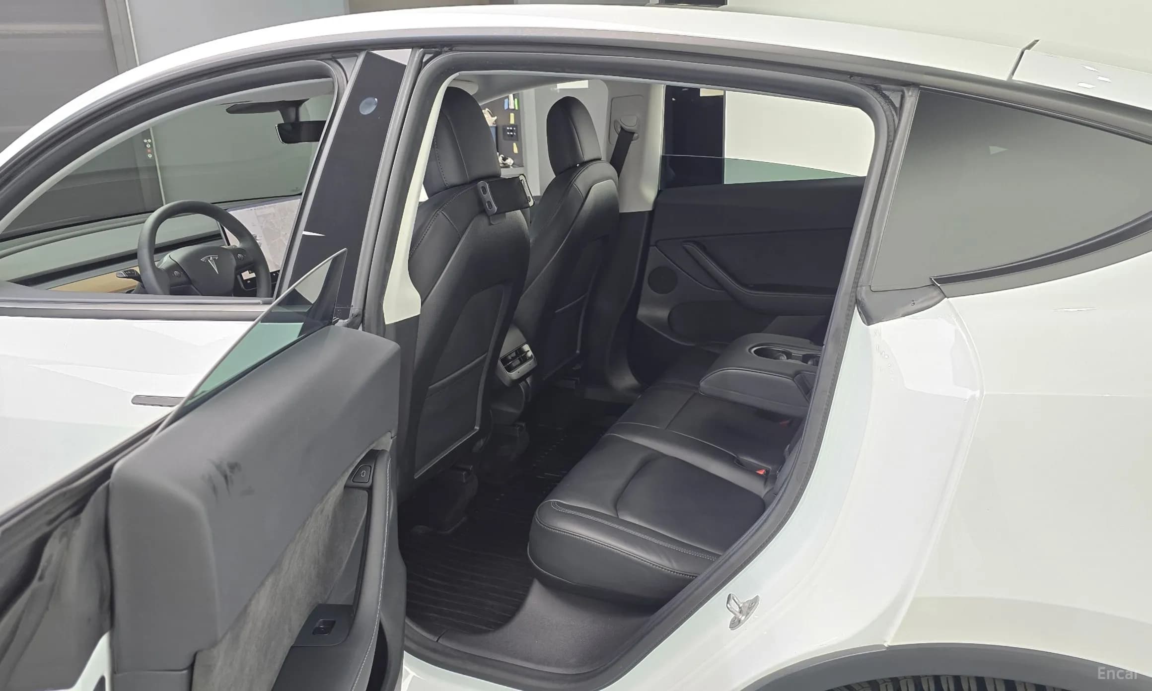 Model Y