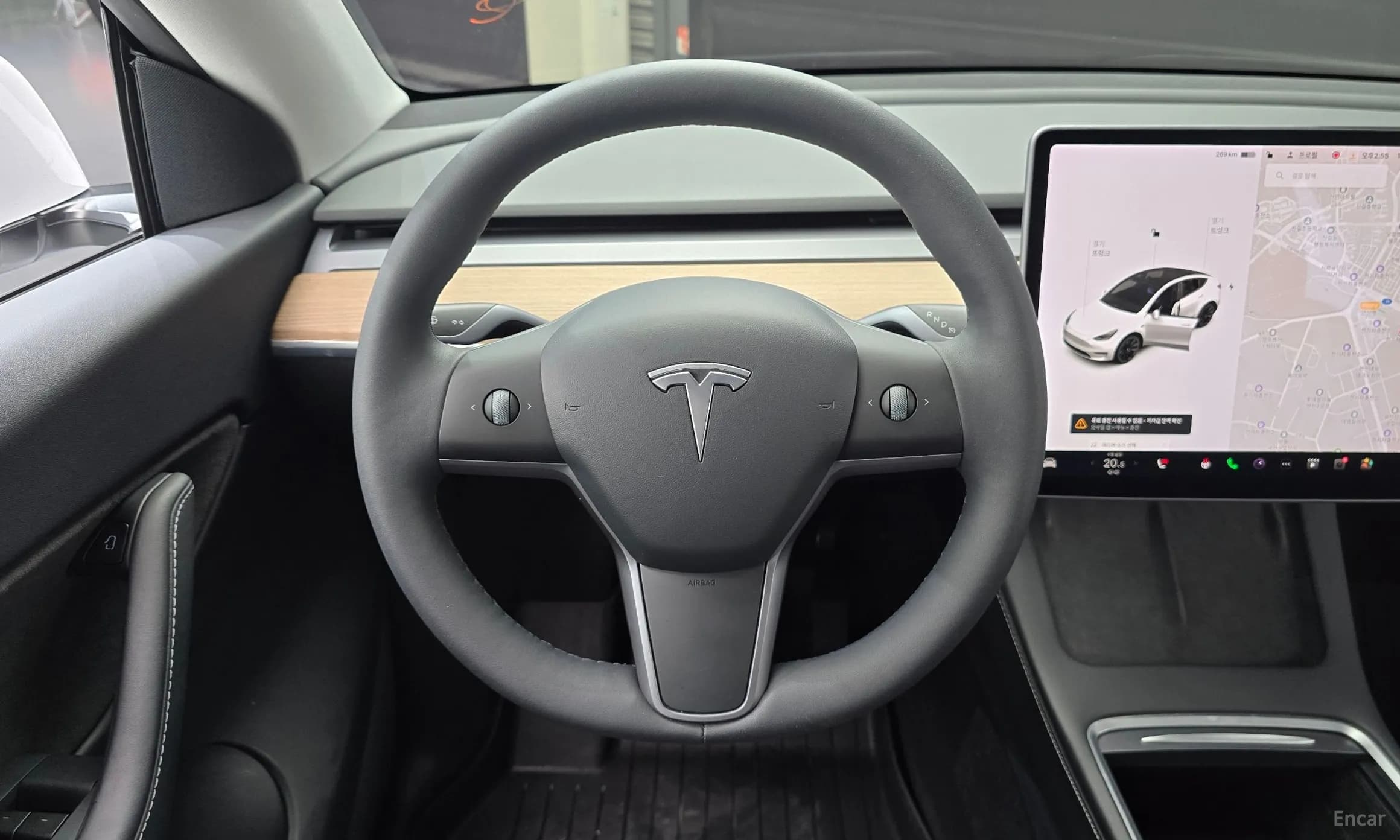 Model Y