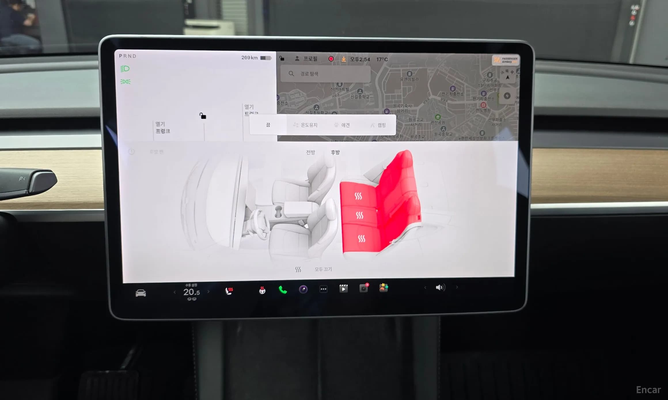 Model Y