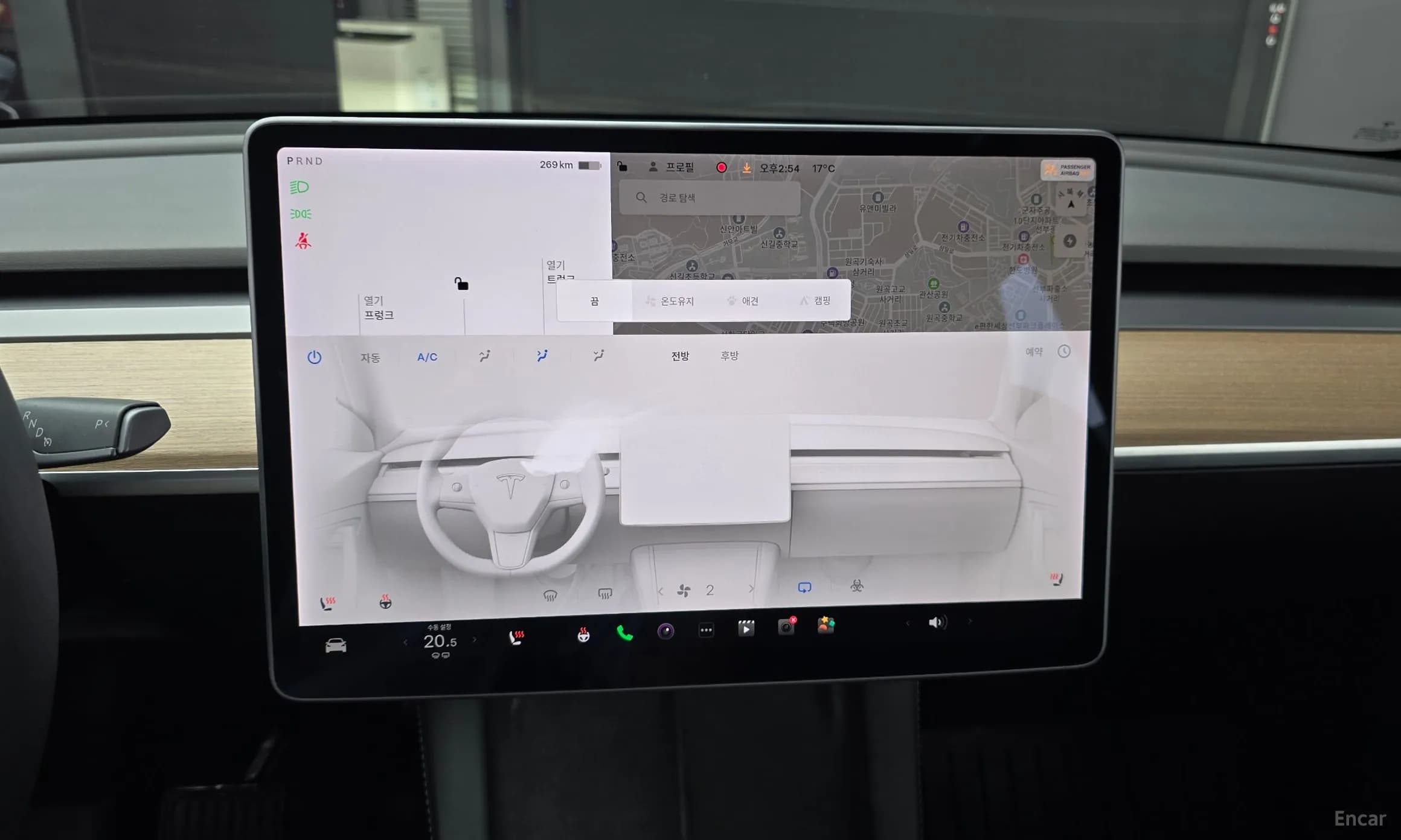 Model Y