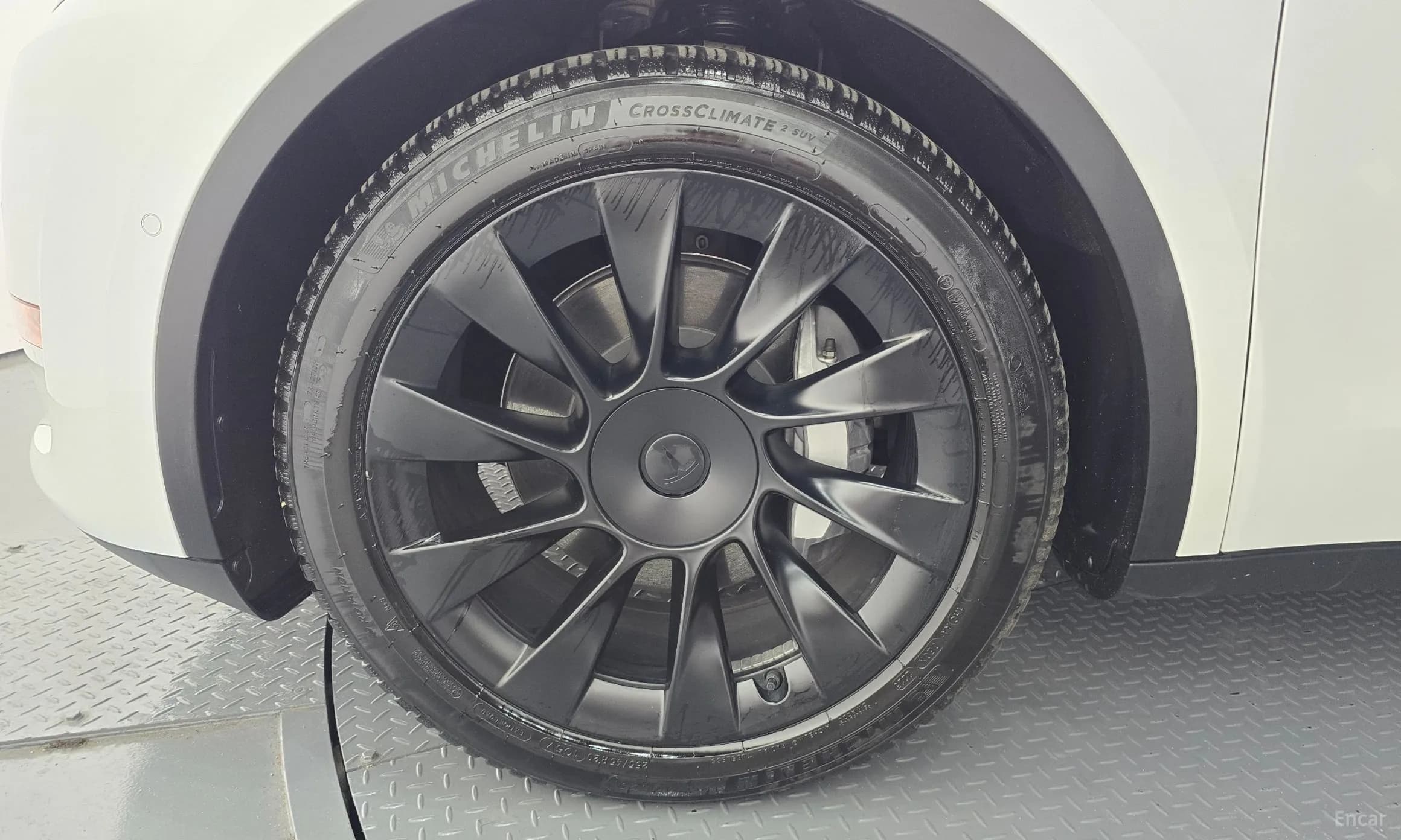 Model Y